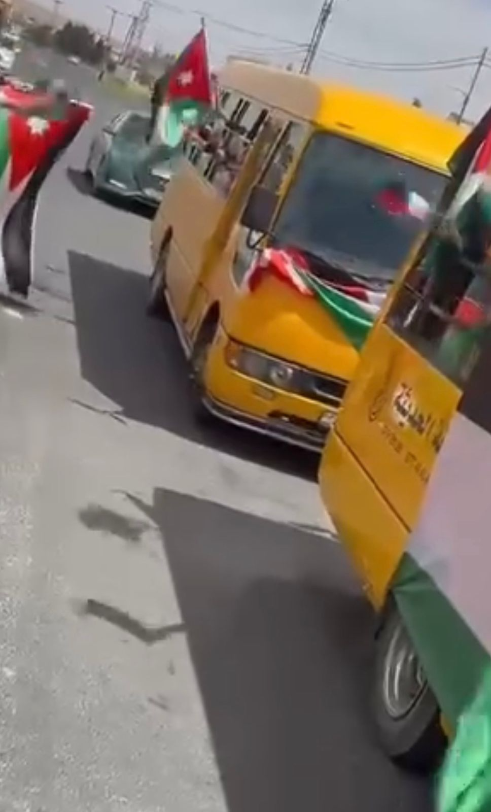 النقل المدرسي